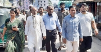 রাজস্ব বৃদ্ধি ও জনগণের কল্যাণে স্থানীয় সংসদ সদস্যের মতামত ও সহযোগিতায় মার্কেট নির্মাণ করা হবে