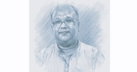 খণ্ডে খণ্ডে অখণ্ড জীবন