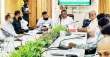হাইমচরের বিকল্প সড়ক : উন্নয়নের নতুন দুয়ার খুলতে পারে যে উদ্যোগ