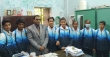 সীমাবদ্ধতা জয় করে ক্রীড়ায় আক্কাছ আলী রেলওয়ে একাডেমির ছাত্রীদের অভাবনীয় সাফল্য