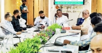 হাইমচরের বিকল্প সড়ক : উন্নয়নের নতুন দুয়ার খুলতে পারে যে উদ্যোগ
