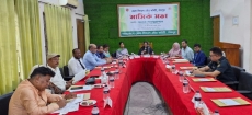 চাঁদপুরে লিগ্যাল এইডের সেবা বৃদ্ধি : আগস্টে ৭৭ লাখ টাকা বকেয়া ও খোরপোষ আদায়