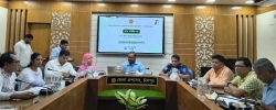 নজরুলবর্ষ উদযাপনে চাঁদপুরে প্রতিটি শিক্ষাপ্রতিষ্ঠানের অ্যাসেম্বলিতে বাজবে নজরুল সংগীত,  দু মাসব্যাপী হবে সাংস্কৃতিক প্রতিযোগিতা
