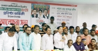 আজকের সমাবেশ প্রমাণ করেছে ফরিদগঞ্জে বিএনপি হারেনি
