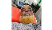 ফরিদগঞ্জে বিএনপির প্রতিষ্ঠাবার্ষিকীর মিছিলে এসে হৃদরোগে মৃত্যু বিএনপি নেতা সেলিম মাঝির