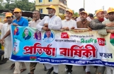 ফরিদগঞ্জ বিএনপিকে ঐক্যবদ্ধ করাই আমার মূল লক্ষ্য
