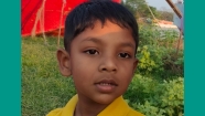 আজ আরাফাতের ৫ম জন্মদিন