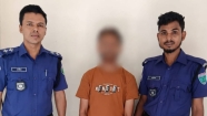 মৌলভীবাজারে ছিনতাইয়ের ঘটনায় ৭ মামলার আসামি কাউয়া সামসু গ্রেপ্তার