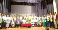 চাঁদপুর থিয়েটার ফোরামের ১০ দিনব্যাপী নাট্য ও সাংস্কৃতিক উৎসবের সফল সমাপ্তি