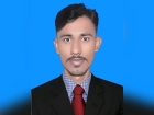 সাংবাদিক কামরুল হাসান রাব্বি মোটরসাইকেল দুর্ঘটনায় আহত