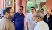 চাঁদপুরে ৮ হাজার একরে এগ্রোভোল্টাইক সৌরবিদ্যুৎ ও খাস জমিতে ইপিজেড স্থাপনের পরিকল্পনা