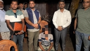 রামগঞ্জে ইয়াবা সেবনের অপরাধে ১ব্যক্তির ১ বছরের কারাদণ্ড