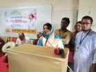 নজরুলবর্ষ উদযাপনে শ্রুতিনন্দন সৃজনকলা একাডেমির শিল্প ও সাহিত্য প্রতিযোগিতা