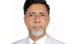 চাঁদপুর পৌরসভার  সাবেক কাউন্সিলর  সাইফুল ইসলাম ভূঁইয়ার ইন্তেকাল