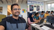 গুগল থেকে মাইক্রোসফটে নীলফামারীর সোহান : চাঁদপুরের তরুণরাও কি পারবে আইটি বিশ্ব জয় করতে?