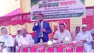 বাগমারা ইসলামিয়া আলীম মাদ্রাসায় শিক্ষার মানোন্নয়নে অভিভাবক সমাবেশ