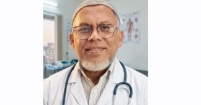 চাঁদপুরেই যেন মানুষ মানসম্মত চিকিৎসা পায়, সেই পরিবেশ তৈরি করতে চাই