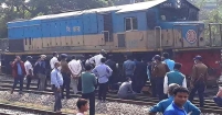 সাগরিকা এক্সপ্রেসে কাটা পড়ে মৃত্যু : দুর্ঘটনা নাকি নীরব অবহেলা?