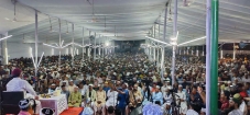 ঈদে মিলাদুন্নবীর বিরোধীদের প্রতি সরকারি ব্যবস্থাপনায় বাহাসের খোলা চ্যালেঞ্জ