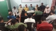 কথামঞ্চ সাহিত্য ও সাংস্কৃতিক সংগঠন’-এর আহ্বায়ক কমিটি গঠন