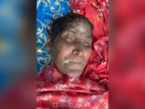 লাশ উদ্ধারের এক সপ্তাহ পরও মেলেনি অজ্ঞাত বৃদ্ধার পরিচয়