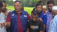 হাজীগঞ্জে স্কুলছাত্রীকে উত্ত্যক্ত করায় ৩৮ বছর বয়সী বখাটের ৪ মাসের কারাদণ্ড