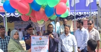 হ্যান্ডবল ও কাবাডিতে আজ ফাইনালে লড়বে মতলব কেএফটি কলেজিয়েট স্কুলের বালিকারা