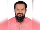 চরকালিয়া সরকারি প্রাথমিক বিদ্যালয়ের তৃতীয়বারের মতো সভাপতি হলেন সাংবাদিক ডলার