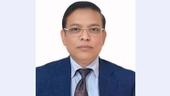 জাতীয় সংসদের হুইপ এবিএম আশরাফ উদ্দিন নিজান চাঁদপুর আসছেন
