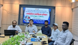 সমাজের প্রতিটি পেশারই নিজস্ব গুরুত্ব ও মর্যাদা রয়েছে