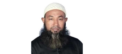 সাবেক ইউপি চেয়ারম্যান আওয়ামী লীগ নেতা শরীফ হোসেন আটক