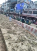 জলাবদ্ধতা ও যানজট কমিয়ে নির্বিঘ্ন চলাচলের আশা