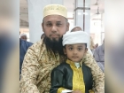 হাজীগঞ্জে একই দিনে পানিতে ডুবে দু শিশুর করুণ মৃত্যু
