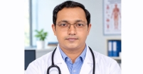 ডা. মুহাম্মদ ইমরান খানের সর্বোচ্চ নম্বর পেয়ে ‘ডি-অর্থো’ অর্জন