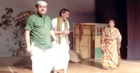 ইলিশের নদী, জেলের জীবন আর বাস্তবতার গল্প নিয়ে প্রশংসিত জসীম মেহেদীর ‘জলরূপালী’