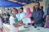 সাঁতার ও দাবায় বাবুরহাট উচ্চ বিদ্যালয় ও কলেজের দাপট