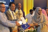 মতলবের শিক্ষার্থীর জাবির শিক্ষাবৃত্তি ও ভাইস-চ্যান্সেলর অ্যাওয়ার্ড লাভ