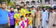 তরপুরচণ্ডীতে বন্ধুমহল ফাউন্ডেশনের ফুটসাল ফুটবল টুর্নামেন্ট উদ্বোধন