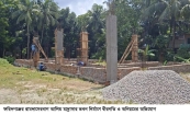 রামদাসেরবাগ আলিম মাদ্রাসার ভবন নির্মাণে অনিয়মের অভিযোগ