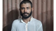 ৫ গ্রাম গাঁজাসহ যুবক গ্রেপ্তার, ১ মাসের কারাদণ্ড