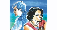 যুক্তির ফাঁদে
