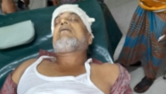 নির্মাণাধীন ভবনের ছাদ থেকে পড়ে ঠিকাদারের মৃত্যু
