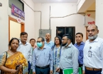 চর্যাপদ একাডেমির সাহিত্য উৎসবে  ৭ গুণী পেলেন ‘দোনাগাজী পদক’