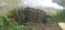 ভাইয়ের বিয়ের কেনাকাটায় বের হয়ে প্রাণ গেলো বোনের