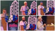 স্কলার্স ফোরাম বাংলাদেশের    মাওলিদ সেলিব্রেশন ও ফাতিহায়ে ইয়াজদহম পালন