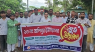 আমি চাই এটি একটি আদর্শ ইউনিয়ন হিসেবে পরিচিতি লাভ করুক