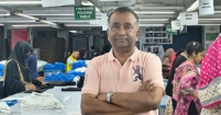 চাঁদপুর ও নারায়ণগঞ্জে ৩ হাজার মানুষের কর্মসংস্থানের ব্যবস্থা করেছি