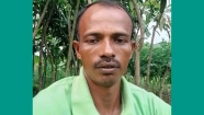 হাজীগঞ্জে সাপের কামড়ে কৃষকের মৃত্যু