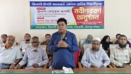 শিক্ষার্থীদের শুধু ভালো ফলাফল করলে হবে না, মানবিক মানুষ হতে হবে : সোহেল রুশদী
