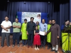 দোয়েল সাংস্কৃতিক সংগঠনের প্রতিষ্ঠাবার্ষিকী ও নজরুলবর্ষ উদযাপন